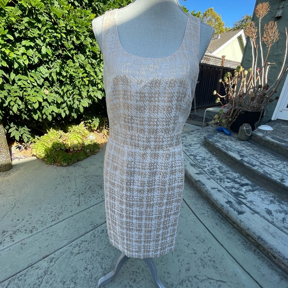 NWT Ann Taylor Dress size 8
